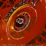 Melodica - Lovemetal